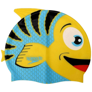 Touca de natação SPEEDO FISH CAP Infantil