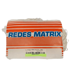 Rede Futsal MASTER 2