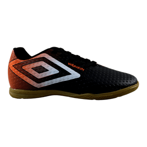 Chuteira Futsal UMBRO Warskin Jr Juvenil