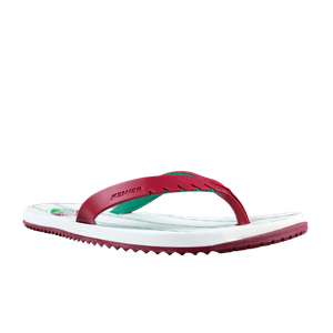 Sandalia KENNER RED FLUMINENSE