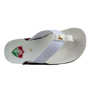 Sandalia KENNER NK6 FLUMINENSE