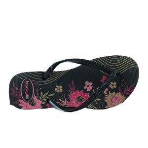 Chinelo HAVAIANAS SLIM ORGANIC Feminina