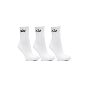 Kit Meia OLYMPIKUS Cano Medio 39-44
