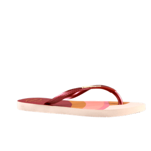 Chinelo HAVAIANAS  SLIM PALETTE GLOW