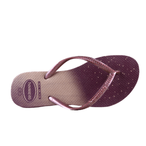 Chinelo HAVAIANAS SLIM GLOSS Feminino