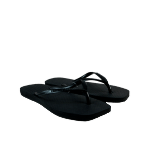 Chinelo HAVAIANAS SLIM SQUARE Feminino