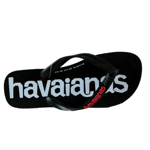 Chinelo HAVAIANAS LOGOMANIA II Masculino