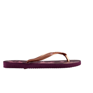 Chinelo HAVAIANAS SLIM ORGANIC Feminina