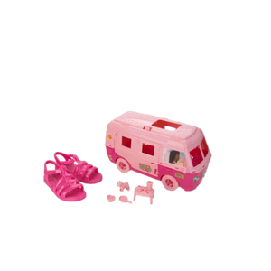 Papete IPANEMA BARBIE ROAD TRIP Infantil