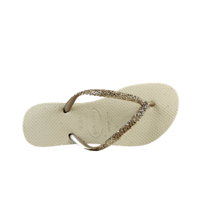 Sandália HAVAIANAS SLIM GLITTER