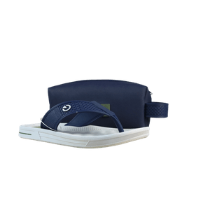 Chinelo CARTAGO TEXAS com Necessaire