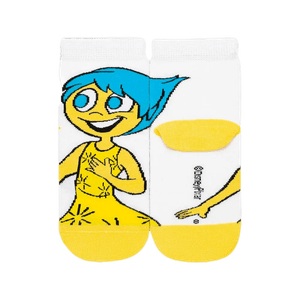 Meia LUPO INFANTIL MENINA KIT CANO CURTO DIVERTIDAMENTE