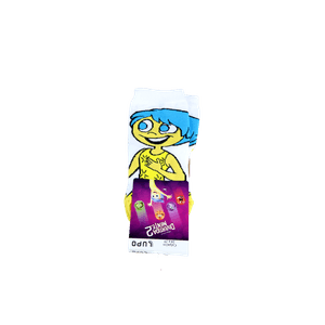 Meia LUPO INFANTIL MENINA KIT CANO CURTO DIVERTIDAMENTE