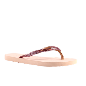 Sandália HAVAIANAS Glitter