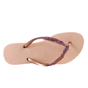 Sandália HAVAIANAS Glitter