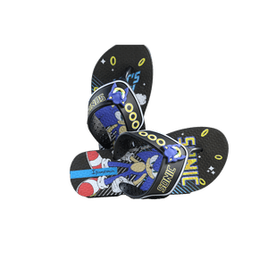 Chinelo IPANEMA Sonic Game infantil