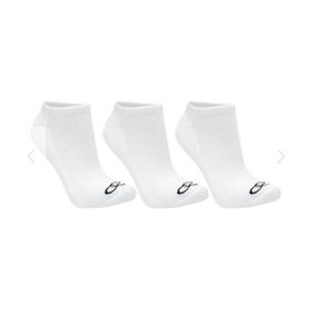 Kit Meia Casual OLYMPIKUS Oimsa 39-44 Cano Curto