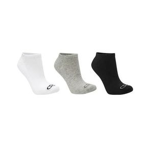 Kit Meia Casual OLYMPIKUS Oimsa 39-44 Cano Curto