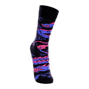 Meia LUPO URBAN COBRA 37-44