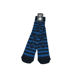 Meia LUPO URBAN PIRATA 37-44