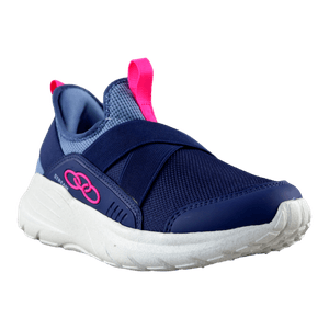 Tênis OLYMPIKUS Infantil Menina