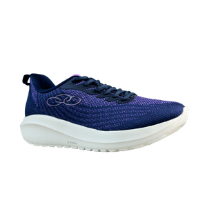 Tenis OLYMPIKUS AQUA FEMININO