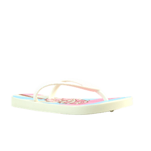 Chinelo IPANEMA Garden Shine Infantil