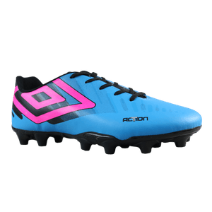 Chuteira Campo UMBRO Action Adulto