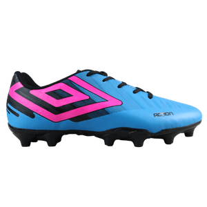Chuteira Campo UMBRO Action Adulto