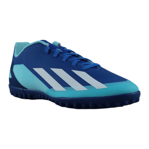 Chuteira Society ADIDAS  X CRAZYFAST