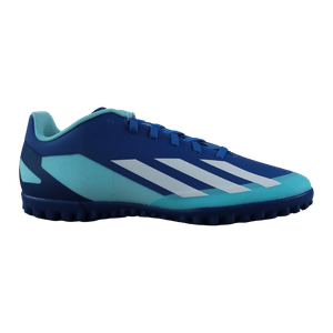 Chuteira Society ADIDAS  X CRAZYFAST