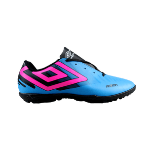 Chuteira SOCIETY  UMBRO ADULTO ACTION