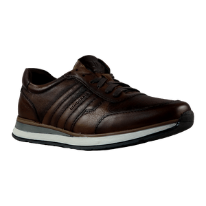 Sapatênis  DEMOCRATA  Denim Grow