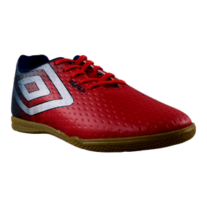 Chuteira futsal UMBRO WARSKIN JUVENIL