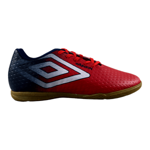 Chuteira futsal UMBRO WARSKIN JUVENIL
