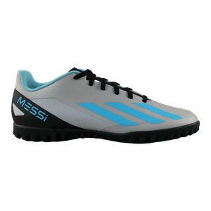 Chuteira society ADIDAS GRAZYFAST MESSI 4