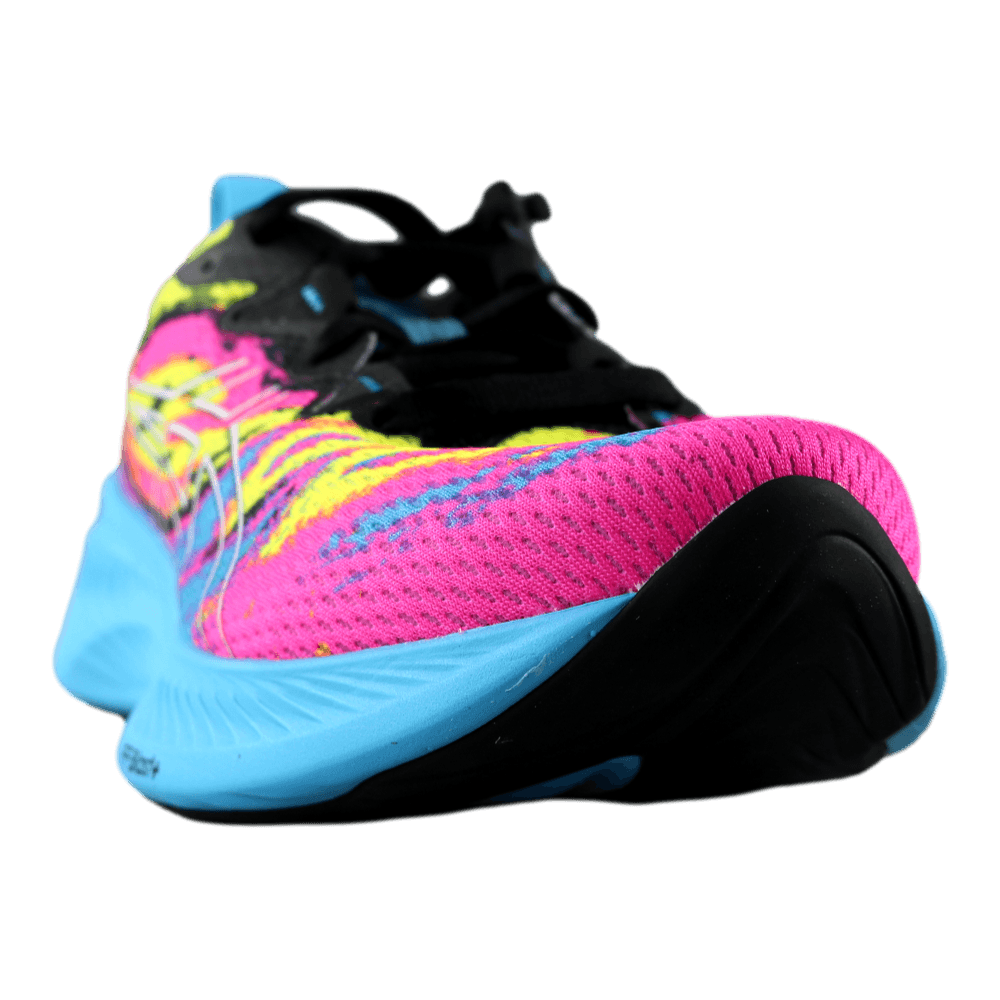 Compre Asics Tenis Masculino Gel Cumulus 25 Color Injection