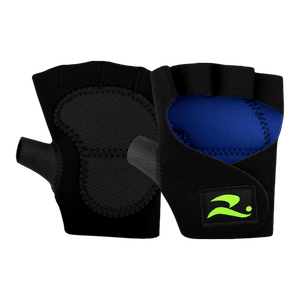 Luva Fitness REALTEX