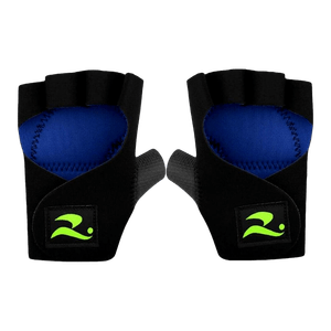 Luva Fitness REALTEX