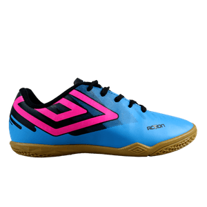 Chuteira Futsal UMBRO  Action Jr Juvenil