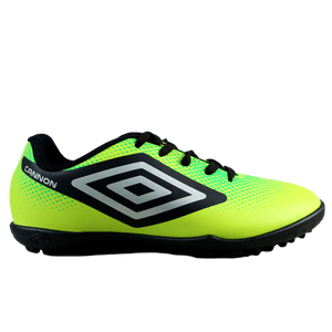 Chuteira Society UMBRO Cannon Jr Juvenil
