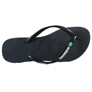 Chinelo HAVAIANAS Slim Brasil Feminino