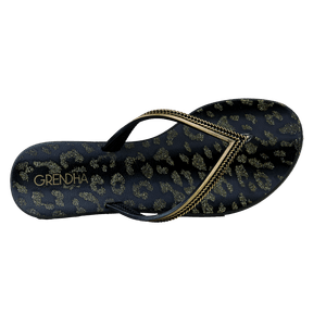 Chinelo GRENDHA Mais Açai Energia
