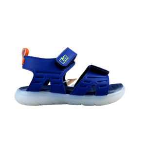 PAPETE KIDY  FLEX LIGHT  MENINO