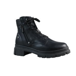 BOTA PINK CATS JUVENIL