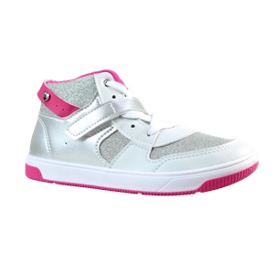 TENIS KIDY INFANTIL ASTRAL CANO ALTO