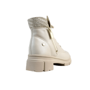BOTA  PINK CATS JUVENIL MENINA