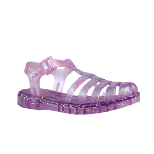SANDALIA  IPANEMA INFANTIL BARBIE DUO