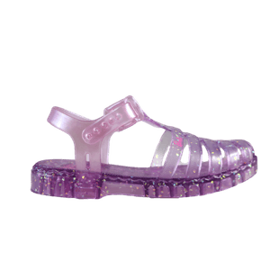 SANDALIA  IPANEMA INFANTIL BARBIE DUO