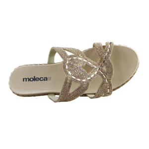 RASTEIRA MOLECA